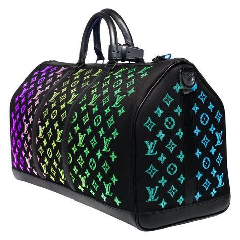 hutkoffer louis vuitton|Louis Vuitton light up luggage.